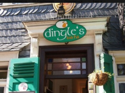 Фото: Dingle&amp;#039;s