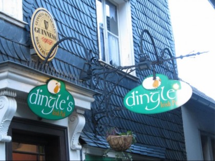 Фото: Dingle&amp;#039;s